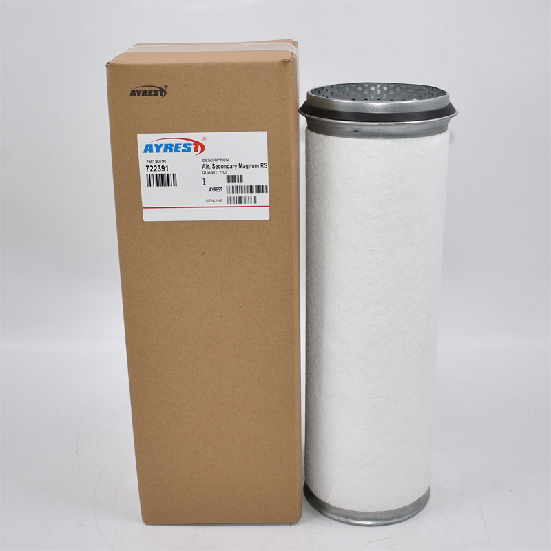 Luftfilter AF4523 P777551
