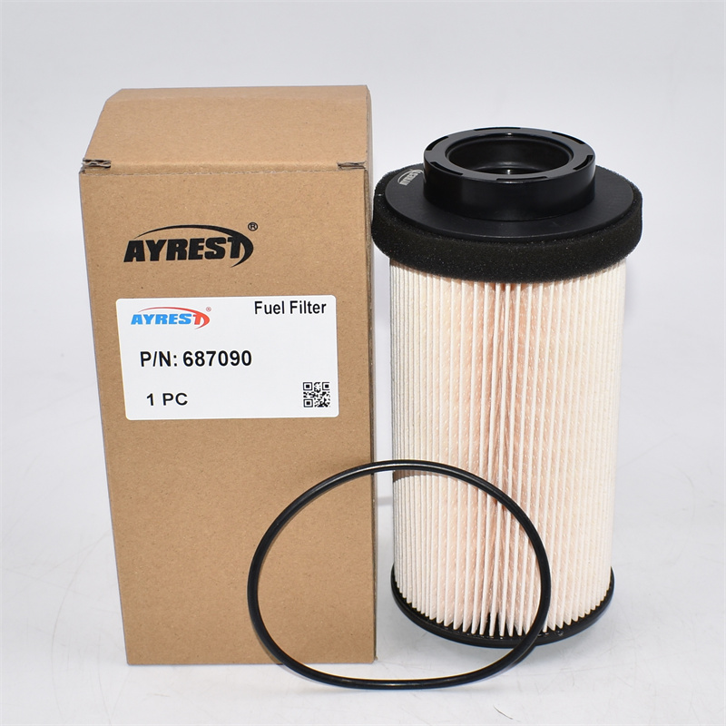 Kraftstofffilter FF5405 PU9991X