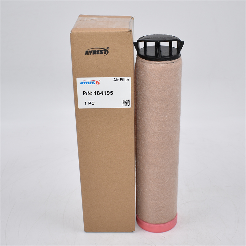 Luftfilter AF26392 P780030
