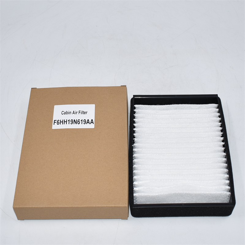 Innenraumluftfilter F6HH19N619AA AF26418