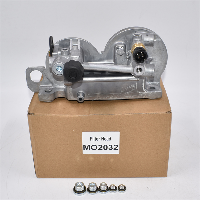 MO2032 Filterkopf 7421870628