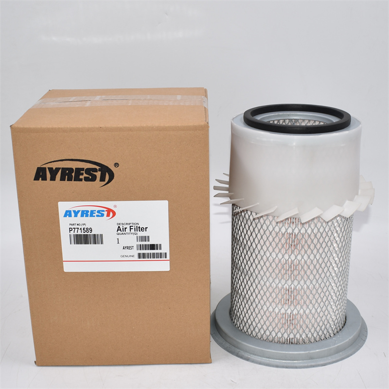 P771589 Luftfilter AF25324K
