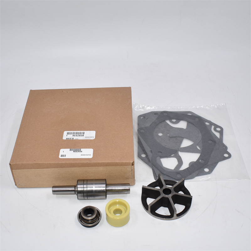 RE62658 Wasserpumpen-Reparatursatz RE11345