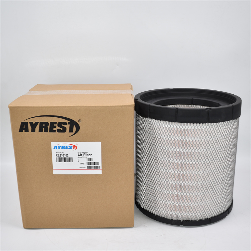 RE210102 Luftfilter AF26337