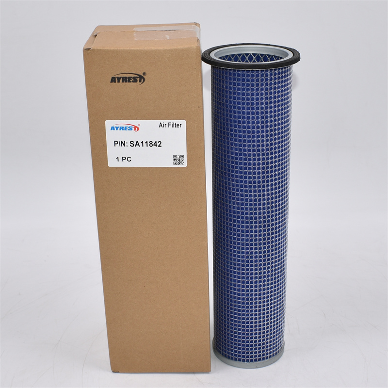 A173291 Luftfilter P119539