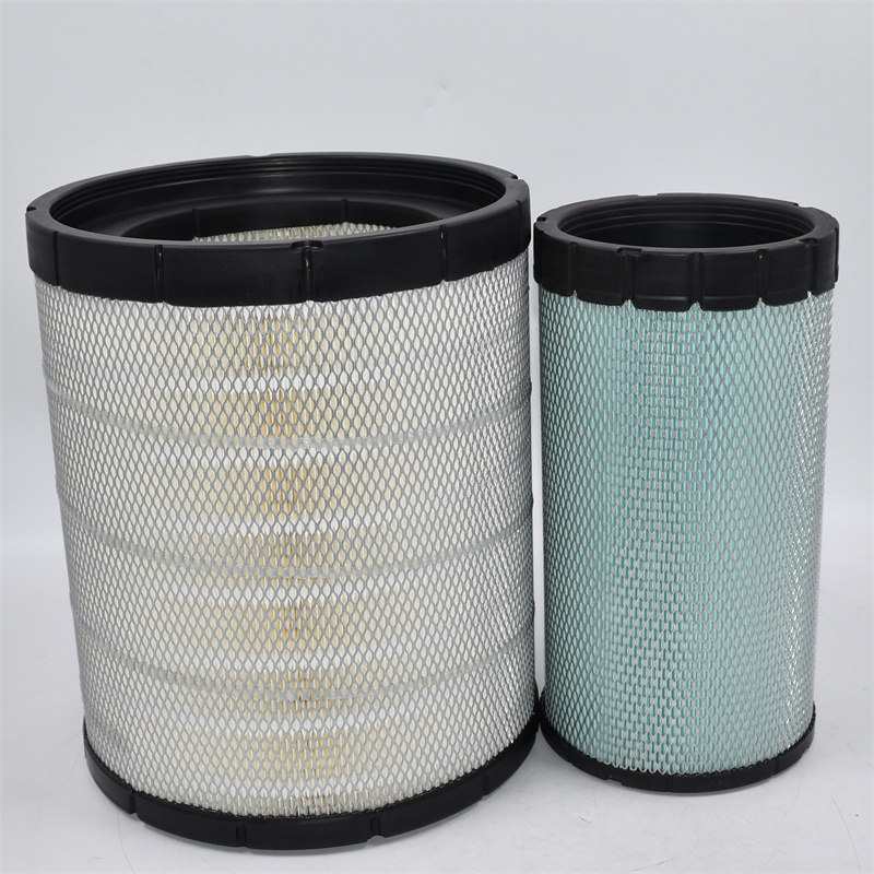 Luftfilter RE587791 RE587792