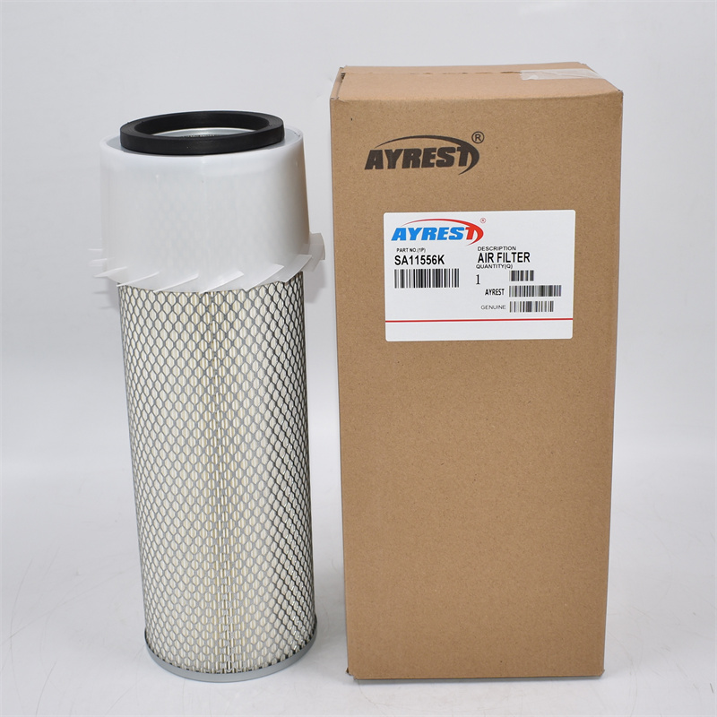 1013233 Luftfilter P182062