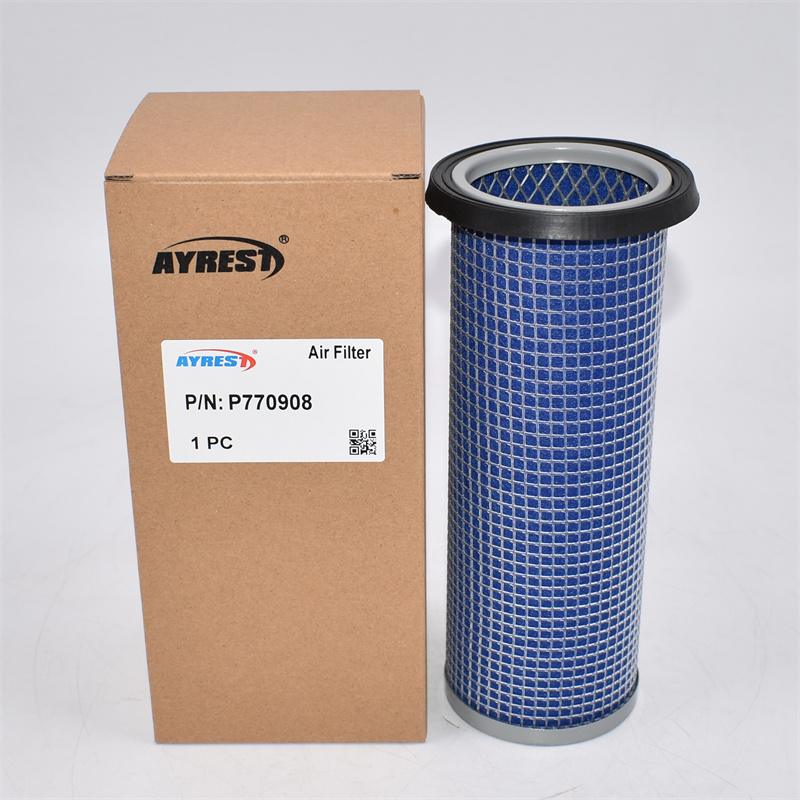 P770908 Luftfilter AF25356