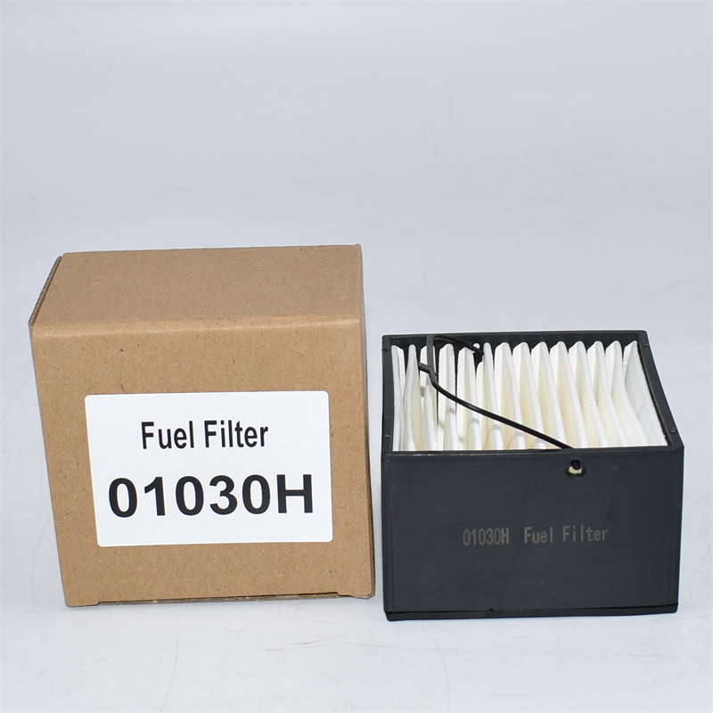 01030H Kraftstoff-Wasserabscheider P502392