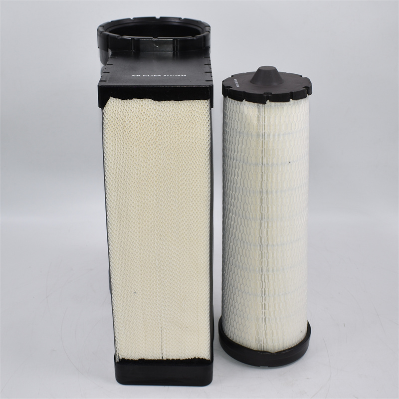 Luftfilter 577-1438 337-0790