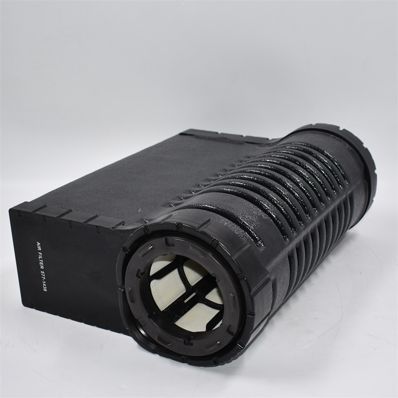 Caterpillar-Luftfilter 577-1438 337-0790