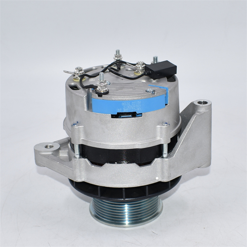 Perkins 702-186 Lichtmaschine 702186