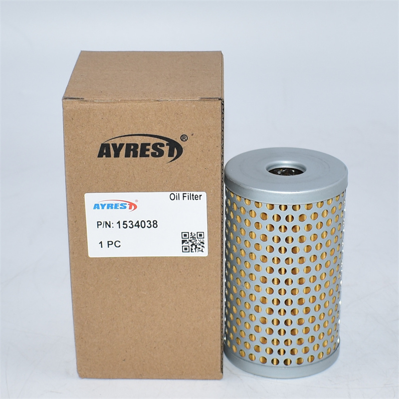 1534038 Hydraulikfilter H6014