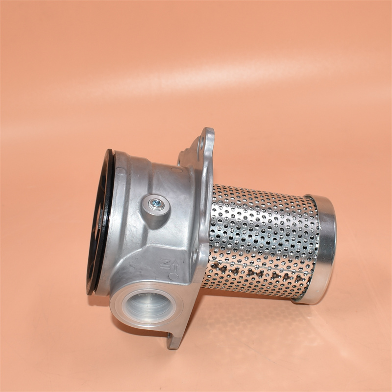 936744Q Hydraulikfilter und Sockel
