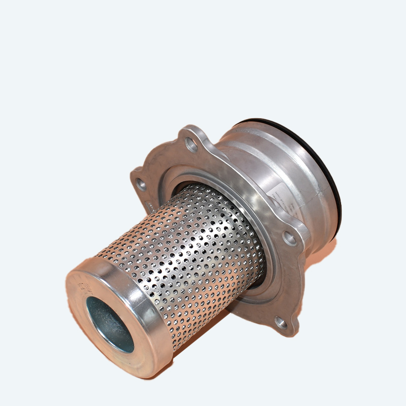 936744Q Hydraulikfilter und Sockel
