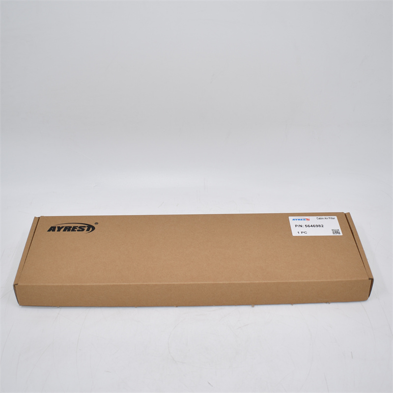 5646982 Kartonverpackung