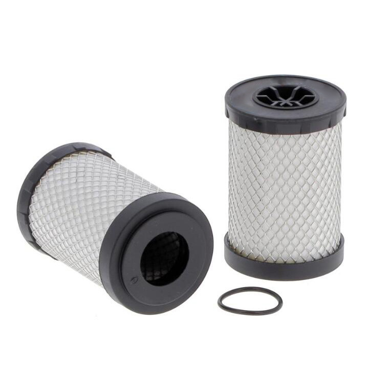 Atlas Copco 2258.2900.06 Aktivkohlefilter
