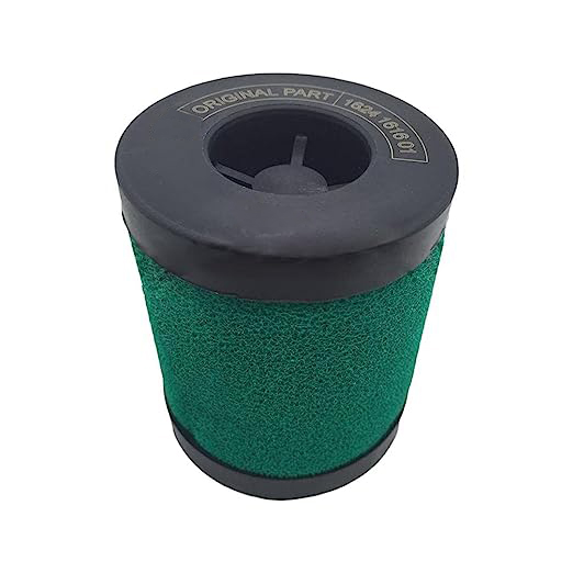 Präzisionsfilter 2258290000 1624161601