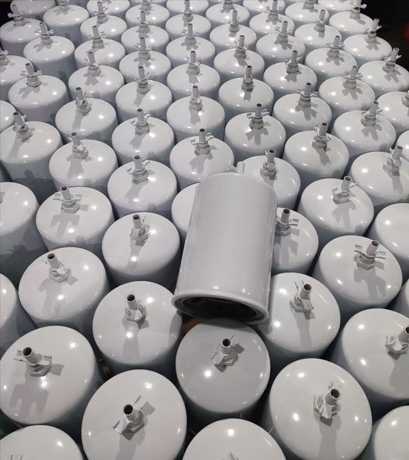 NG5900 Spin-On-Kraftstofffilter P550735