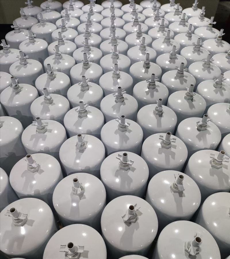 NG5910 Gasfilter SG1069