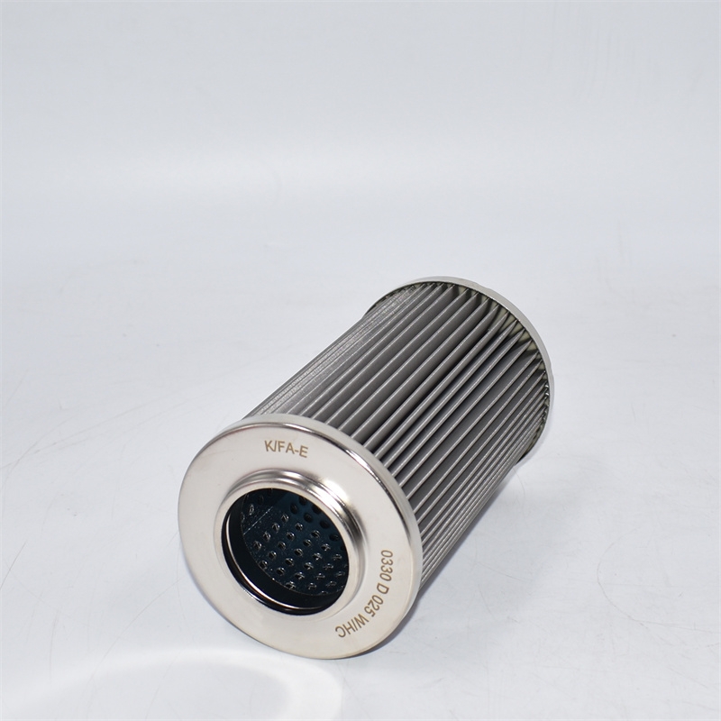 0330D025W-HC Hydraulikfilter SH75158