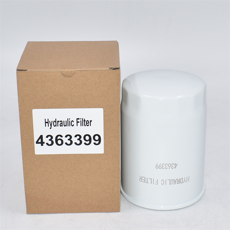 Hitachi 4363399 Hydraulikfilter P556005