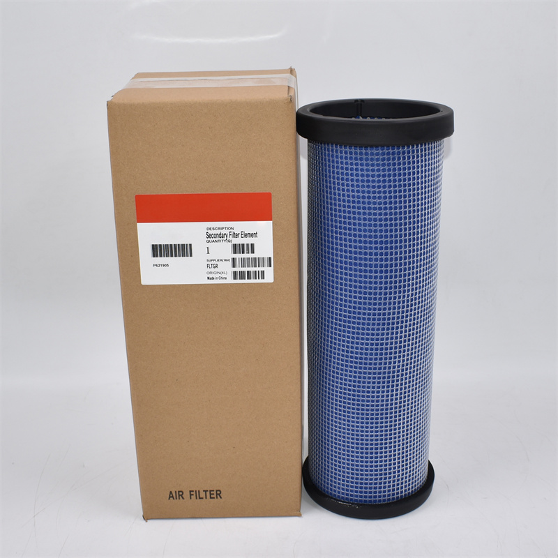 P621905 Luftfilter Donaldson Ersatz