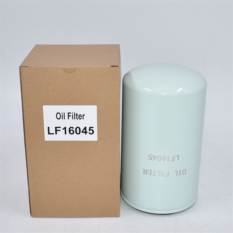LF16045 Ölfilter P550596