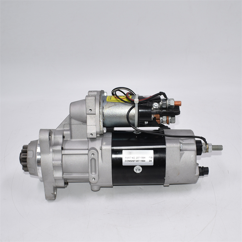 207-1564 Anlasser GP-Electric