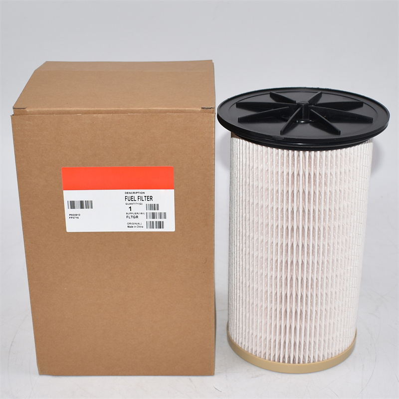RE507284 Kraftstofffilter P550912