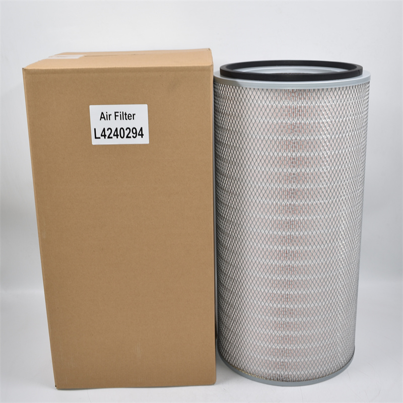 L4240294 Luftfilter P127308