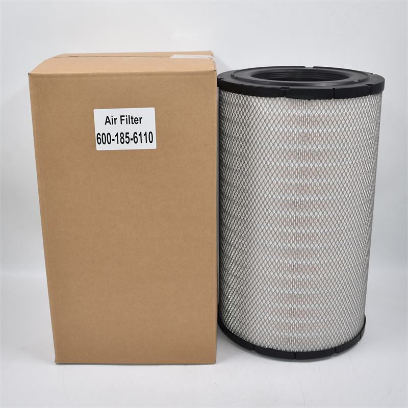 600-185-6110 Luftfilter C3217003