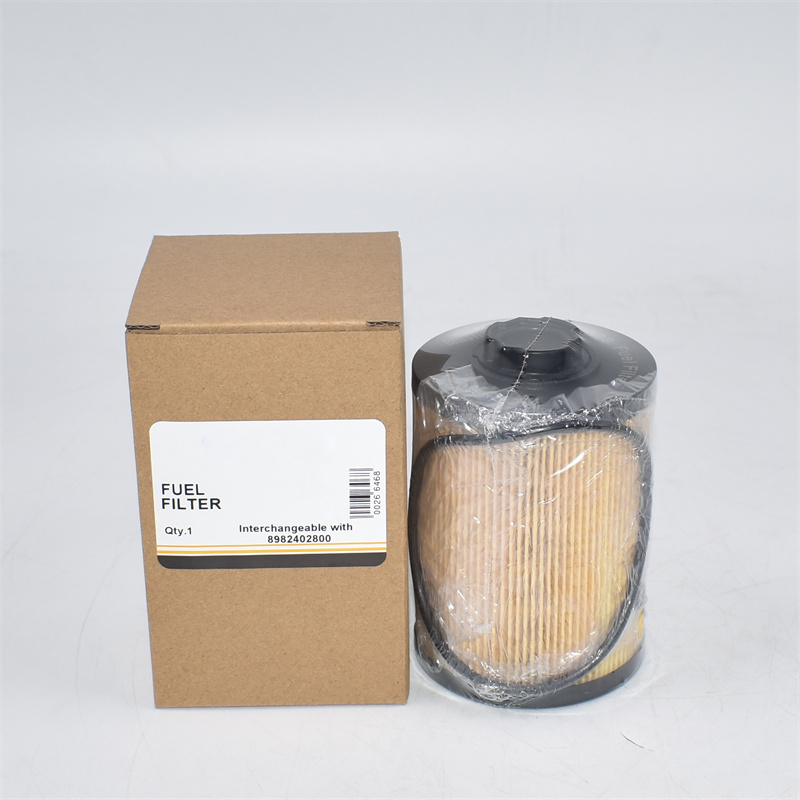 8-98240280-0 Kraftstofffilter SN25158