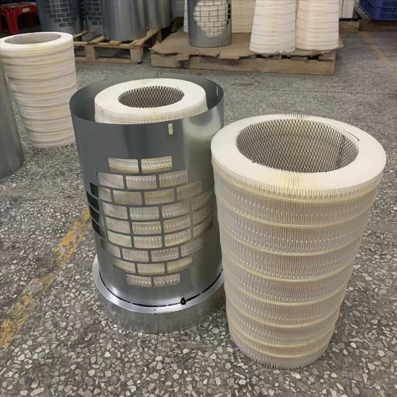 400470002 Luftfilter PA30038