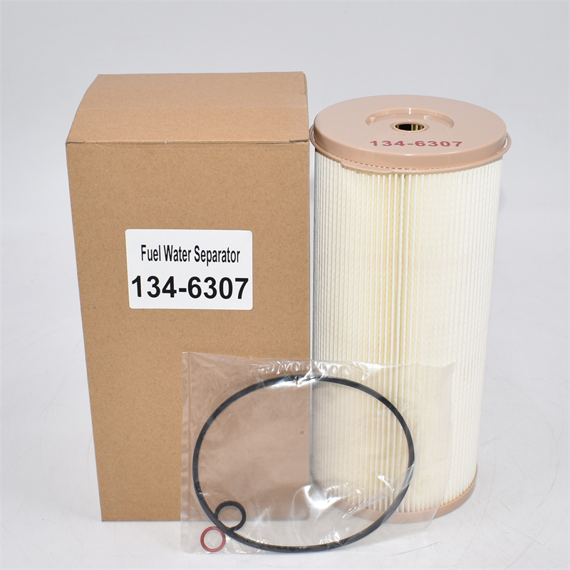 Raupe 134-6307 Für 3512