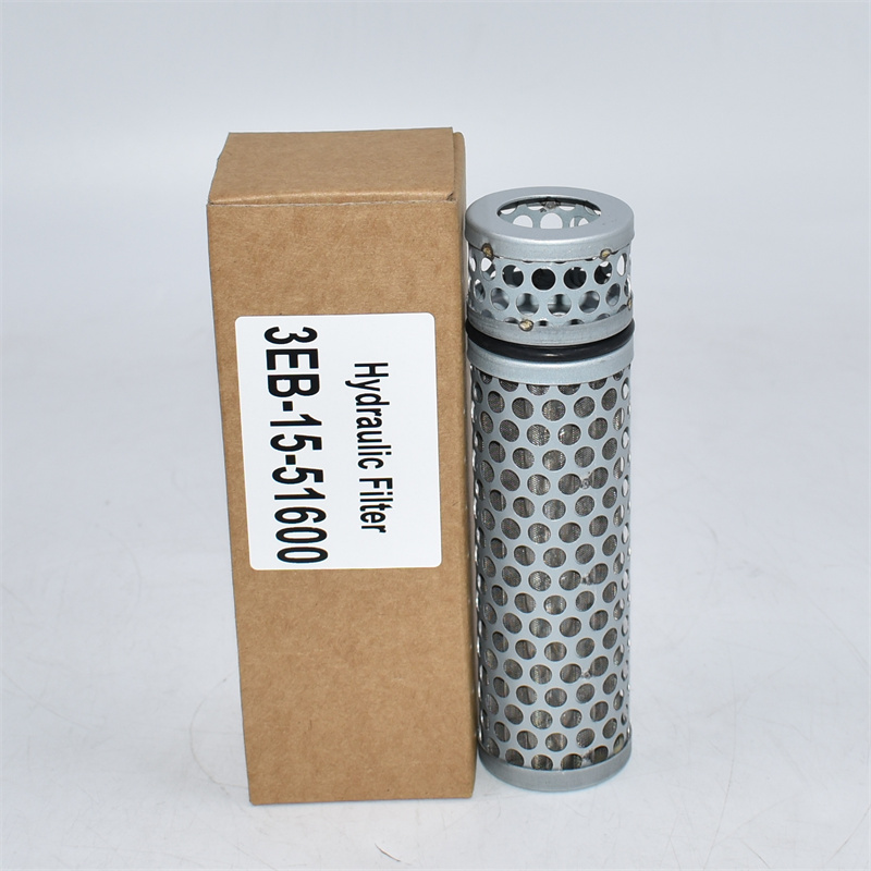 3EB-15-51600 Hydraulikfilter