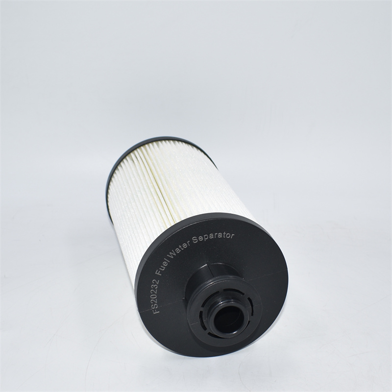 Kraftstoff-Wasserabscheider FS20232