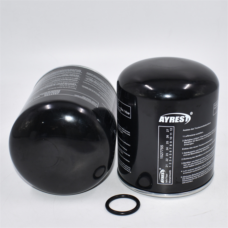 DAF Lufttrocknerfilter 1527755 BA5284