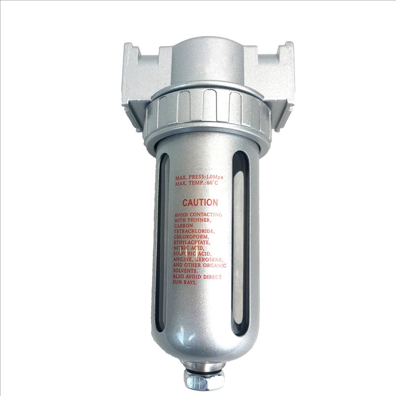 Inline-Lufttrocknerfilter FFLM966NA