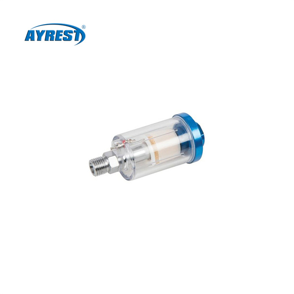 Mini-Luftfilter