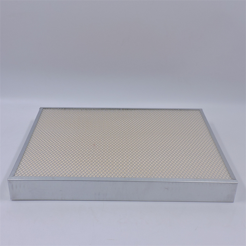 Komatsu Innenraumluftfilter PB7001 AF4179