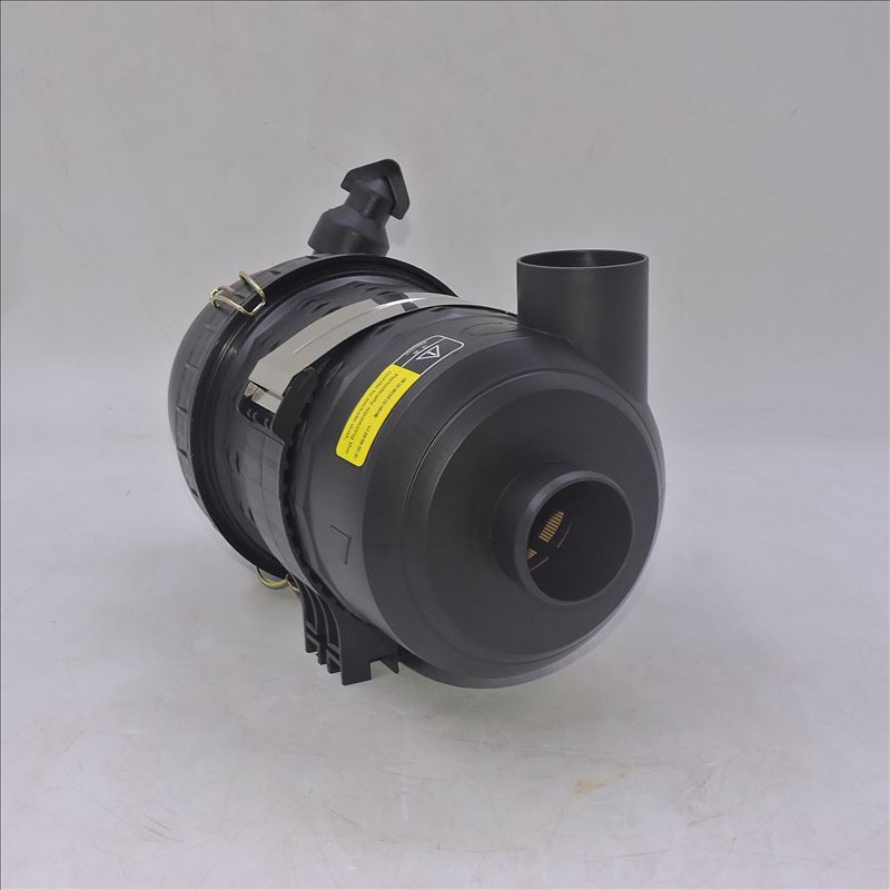 HIFI-Luftfilterbaugruppe SAH02C06SDP001