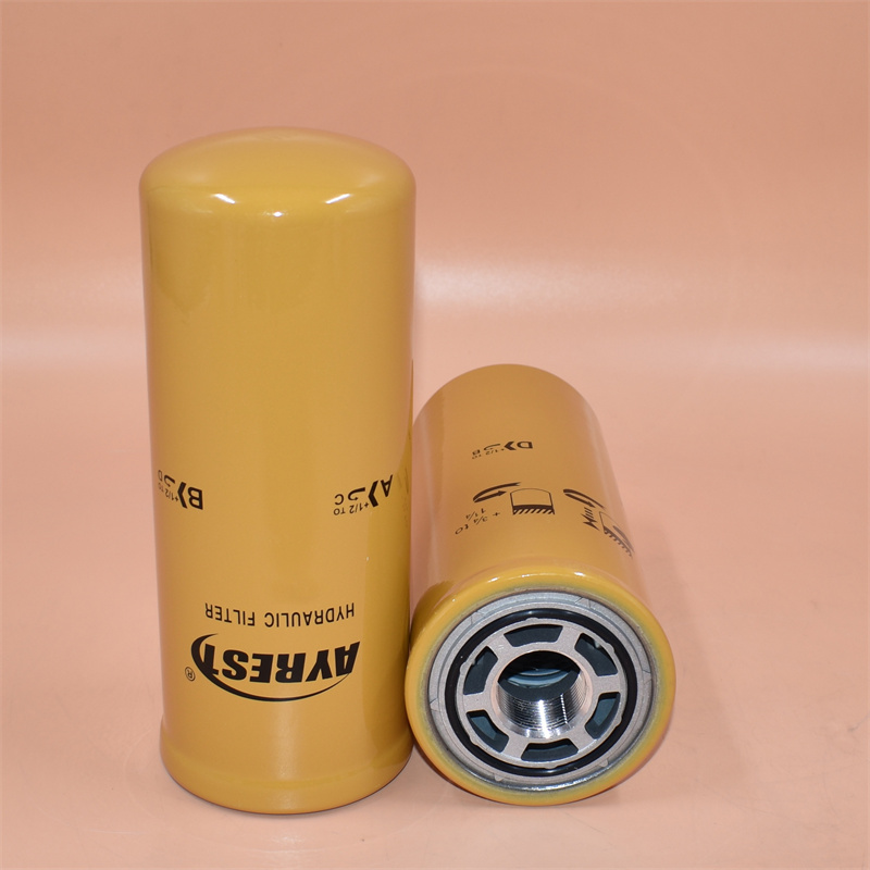 Hydraulikfilter 1664647 166-4647