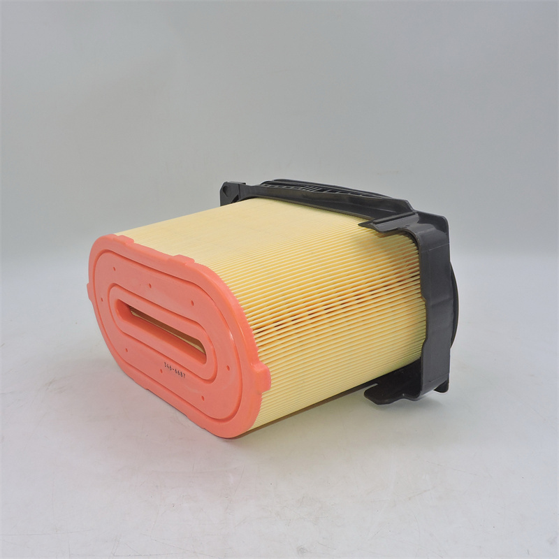 Luftfilter 346-6687 528-0585