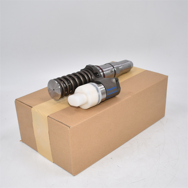 392-0214 Kraftstoffeinspritzventil 20R-1275