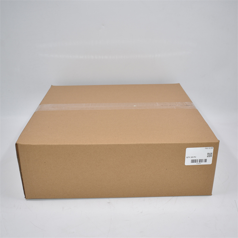 Fleetguard FF5108 Verpackung