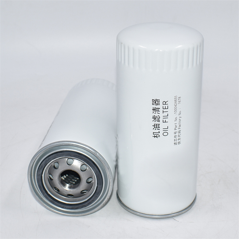 1000424655 Ölfilter R010014 3831236