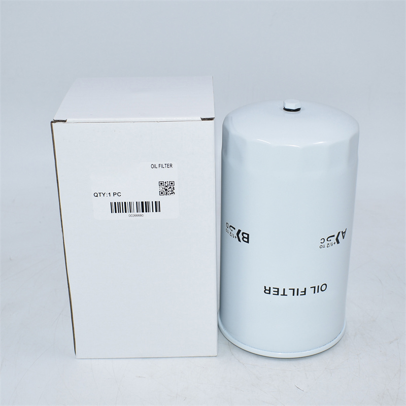 Ölfilter LF3850
