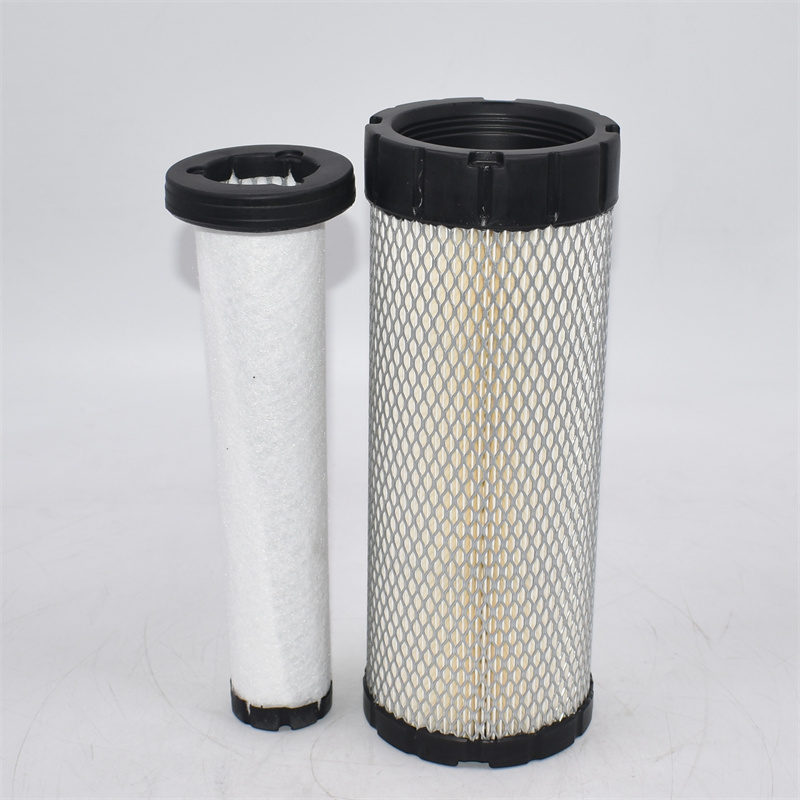 Luftfilter AF26453 AF26166