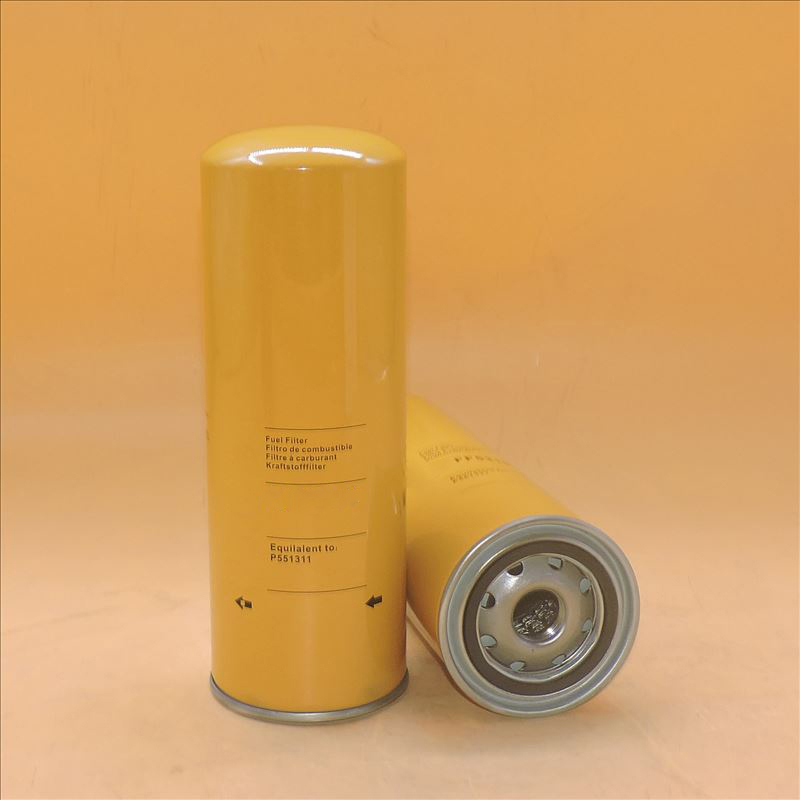 0007992080 Kraftstofffilter 7992081
